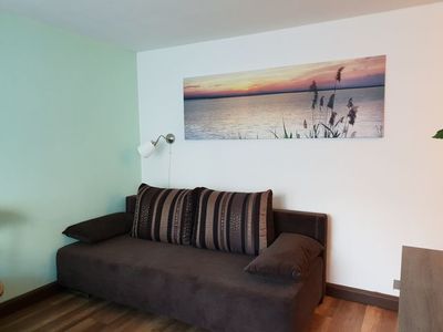 Ferienwohnung für 2 Personen (23 m²) in Rerik (Ostseebad) 3/8