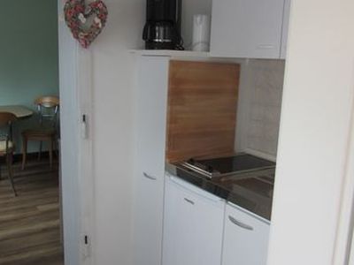 Ferienwohnung für 2 Personen (23 m²) in Rerik (Ostseebad) 4/8