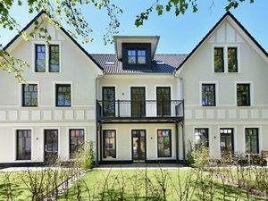 Ferienwohnung für 2 Personen (64 m²) in Rerik (Ostseebad)