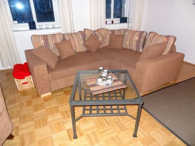 Ferienwohnung für 5 Personen (77 m²) in Rerik (Ostseebad) 2/10