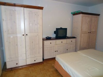 Ferienwohnung für 5 Personen (77 m²) in Rerik (Ostseebad) 8/10