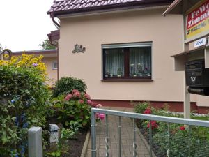 Ferienwohnung für 3 Personen (45 m&sup2;) in Rerik (Ostseebad)