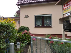 Ferienwohnung für 3 Personen (45 m²) in Rerik (Ostseebad)