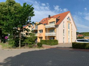 Ferienwohnung für 4 Personen (40 m²) in Rerik (Ostseebad)