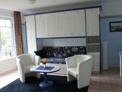 Ferienwohnung für 4 Personen (45 m²) in Rerik (Ostseebad) 3/10