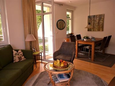 Ferienwohnung für 3 Personen (51 m²) in Rerik (Ostseebad) 4/10