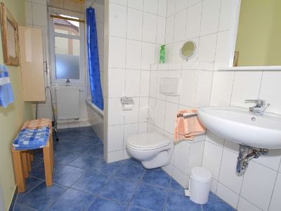 Ferienwohnung für 3 Personen (51 m²) in Rerik (Ostseebad) 10/10