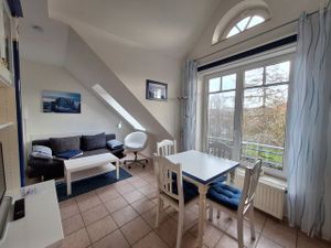 Ferienwohnung für 3 Personen (30 m²) in Rerik (Ostseebad)