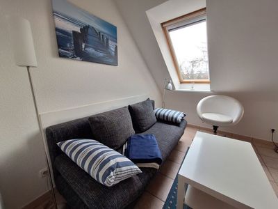 Ferienwohnung für 3 Personen (30 m²) in Rerik (Ostseebad) 2/10