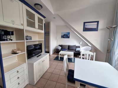 Ferienwohnung für 3 Personen (30 m²) in Rerik (Ostseebad) 4/10