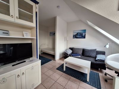 Ferienwohnung für 3 Personen (30 m²) in Rerik (Ostseebad) 5/10