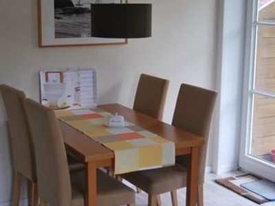 Ferienwohnung für 3 Personen in Rerik (Ostseebad) 3/7