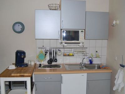 Ferienwohnung für 3 Personen in Rerik (Ostseebad) 4/7