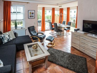 Ferienwohnung für 4 Personen (74 m²) in Rerik (Ostseebad) 2/10