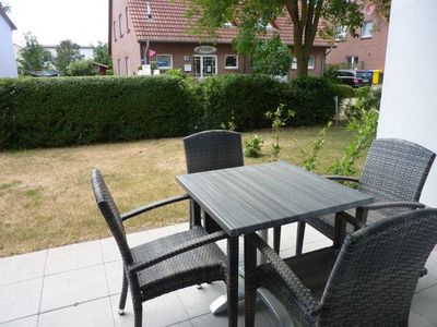 Ferienwohnung für 4 Personen (80 m²) in Rerik (Ostseebad) 4/10