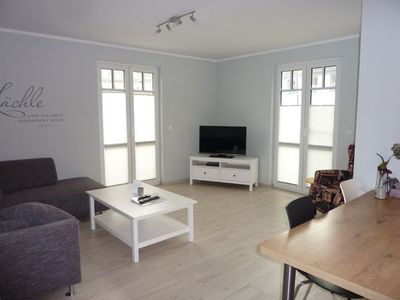 Ferienwohnung für 4 Personen (80 m²) in Rerik (Ostseebad) 8/10