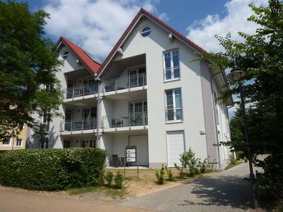 Ferienwohnung für 4 Personen (80 m²) in Rerik (Ostseebad) 1/10