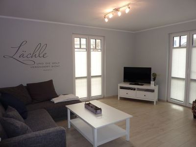 Ferienwohnung für 4 Personen (80 m²) in Rerik (Ostseebad) 7/10