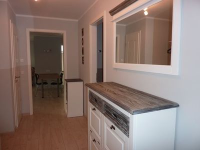 Ferienwohnung für 4 Personen (80 m²) in Rerik (Ostseebad) 8/10