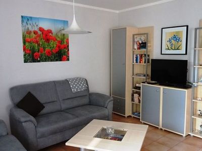 Ferienwohnung für 4 Personen (54 m²) in Rerik (Ostseebad) 6/10