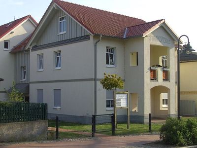 Ferienwohnung für 4 Personen (53 m²) in Rerik (Ostseebad) 1/10