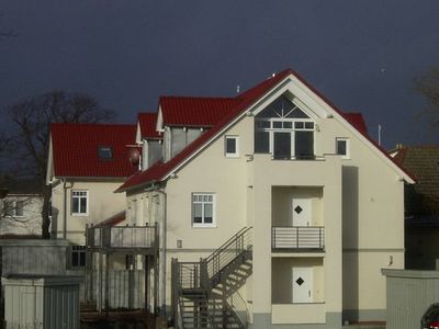 Ferienwohnung für 4 Personen (53 m²) in Rerik (Ostseebad) 2/10