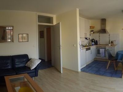 Ferienwohnung für 4 Personen (53 m²) in Rerik (Ostseebad) 3/10