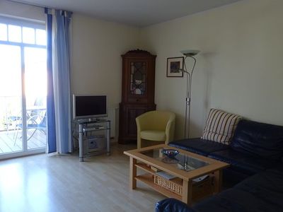 Ferienwohnung für 4 Personen (53 m²) in Rerik (Ostseebad) 4/10