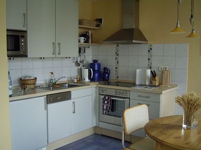 Ferienwohnung für 4 Personen (53 m²) in Rerik (Ostseebad) 5/10