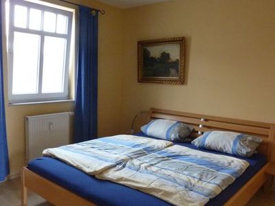 Ferienwohnung für 4 Personen (53 m²) in Rerik (Ostseebad) 9/10