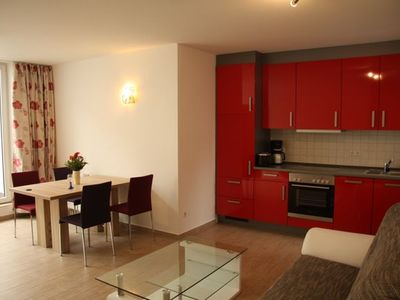 Ferienwohnung für 4 Personen (55 m²) in Rerik (Ostseebad) 1/10