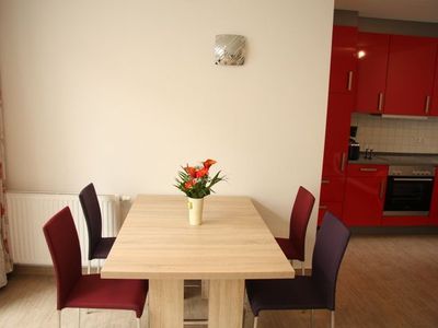 Ferienwohnung für 4 Personen (55 m²) in Rerik (Ostseebad) 2/10