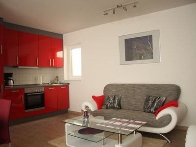 Ferienwohnung für 4 Personen (55 m²) in Rerik (Ostseebad) 3/10