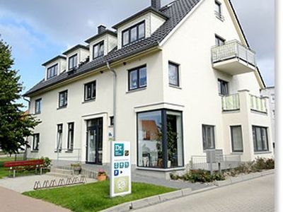 Ferienwohnung für 4 Personen (55 m²) in Rerik (Ostseebad) 7/10