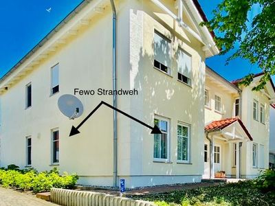 Ferienwohnung für 4 Personen (75 m²) in Rerik (Ostseebad) 1/10