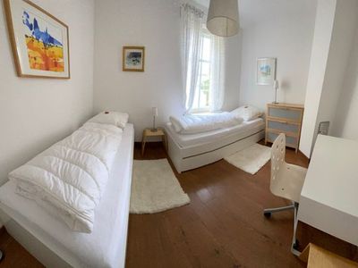 Ferienwohnung für 4 Personen (75 m²) in Rerik (Ostseebad) 8/10