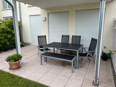 Ferienwohnung für 4 Personen (75 m²) in Rerik (Ostseebad) 9/10