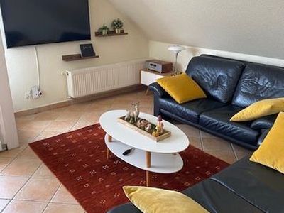 Ferienwohnung für 3 Personen (45 m²) in Rerik (Ostseebad) 4/10