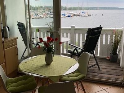 Ferienwohnung für 3 Personen (45 m²) in Rerik (Ostseebad) 7/10