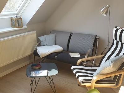 Ferienwohnung für 4 Personen (50 m²) in Rerik (Ostseebad) 1/10