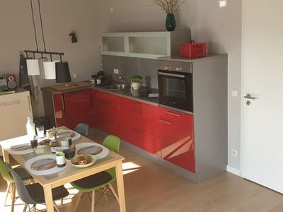 Ferienwohnung für 4 Personen (50 m²) in Rerik (Ostseebad) 2/10