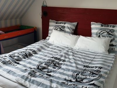 Ferienwohnung für 4 Personen (50 m²) in Rerik (Ostseebad) 9/10