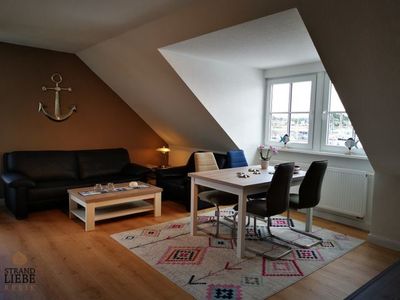 Ferienwohnung für 4 Personen (64 m²) in Rerik (Ostseebad) 6/10