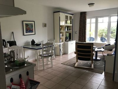 Ferienwohnung für 4 Personen (44 m²) in Rerik (Ostseebad) 2/10