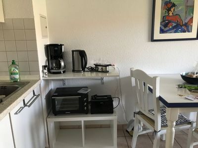 Ferienwohnung für 4 Personen (44 m²) in Rerik (Ostseebad) 4/10