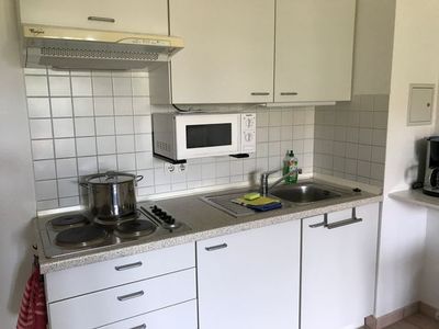 Ferienwohnung für 4 Personen (44 m²) in Rerik (Ostseebad) 5/10