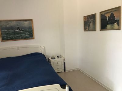 Ferienwohnung für 4 Personen (44 m²) in Rerik (Ostseebad) 6/10