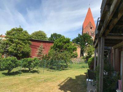 Ferienwohnung für 4 Personen (44 m²) in Rerik (Ostseebad) 8/10