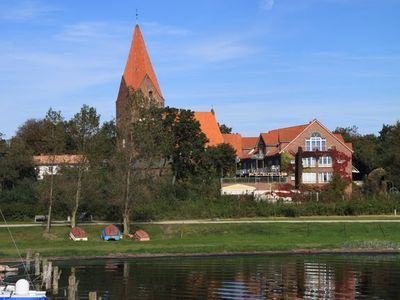 Ferienwohnung für 4 Personen (44 m²) in Rerik (Ostseebad) 10/10