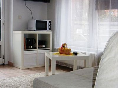 Ferienwohnung für 2 Personen (27 m²) in Rerik (Ostseebad) 3/10